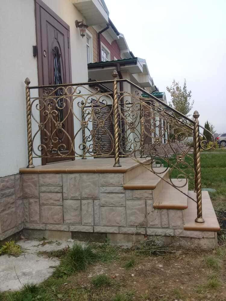 Изготовление ворот Пушкино