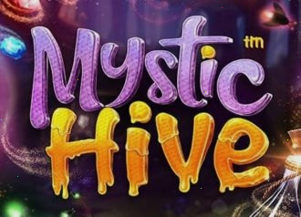 Mystic Hive игровой автомат